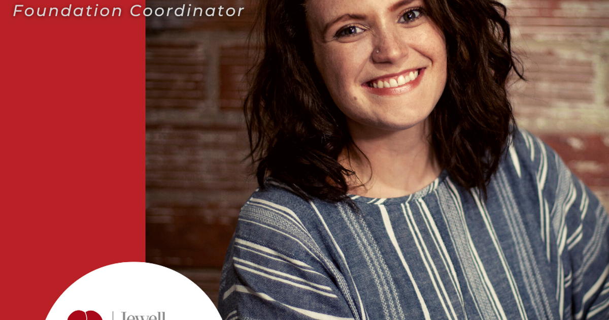 2022 10 25 New Hire Kyra Lampe