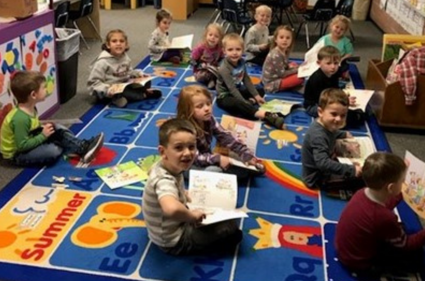 Rock Hills Elementary 