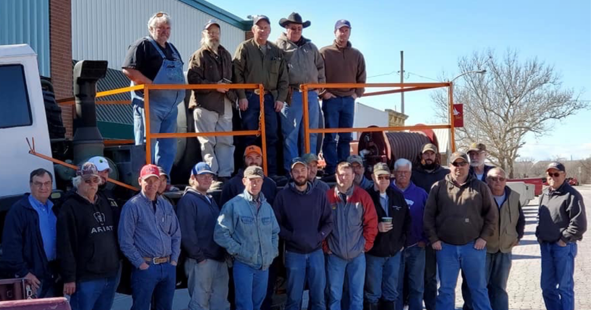 The Burn Association