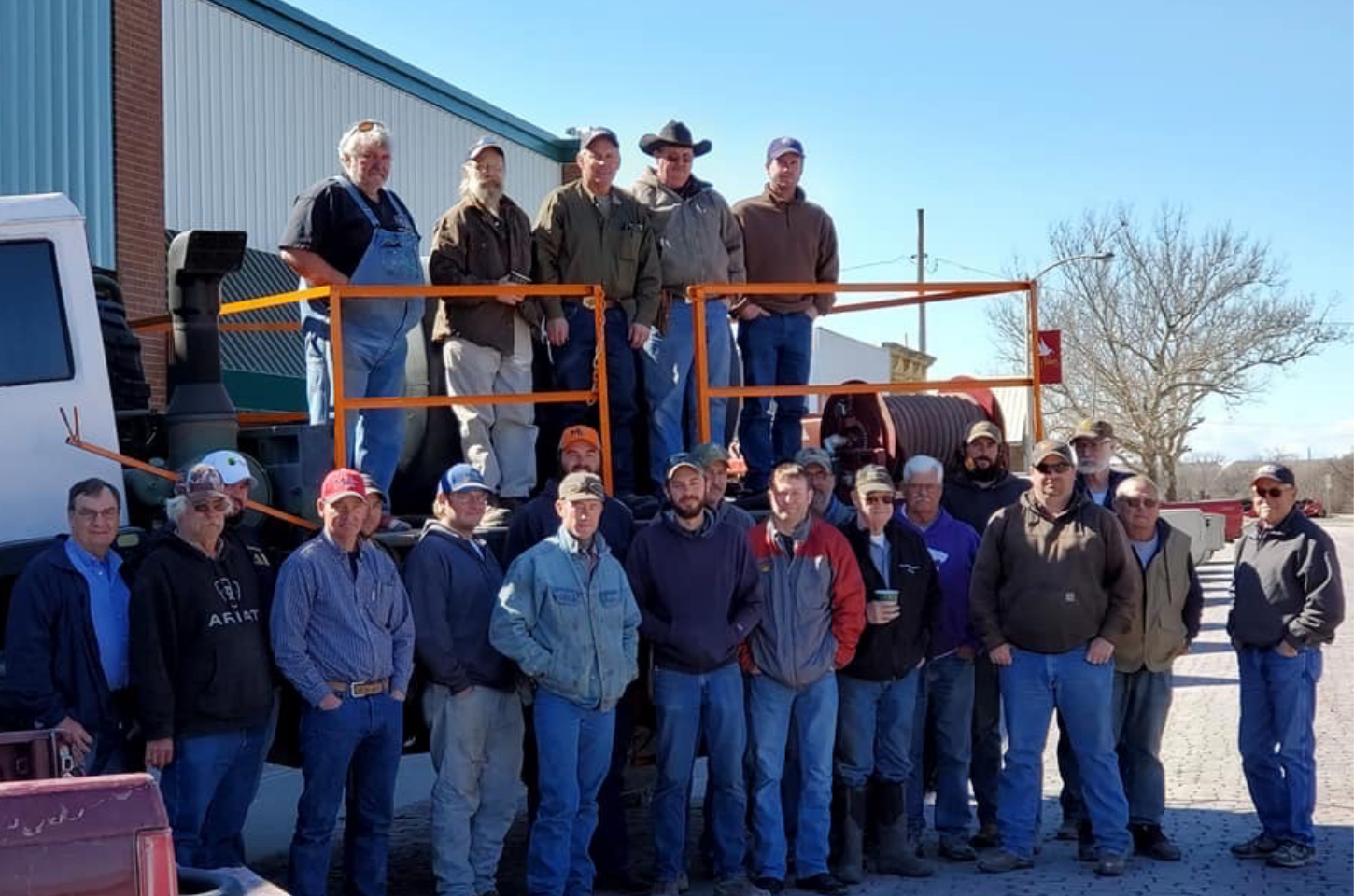 The Burn Association